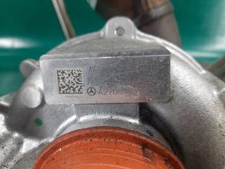 Турбина QX30 16-20 2019 Внедорожник 2.0 20PET