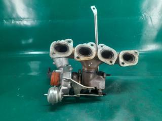 Турбина QX30 16-20 2019 Внедорожник 2.0 20PET