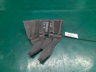 Кронштейн решетки радиатора левый CX-7 06-12 2009 Внедорожник 2.5 L5