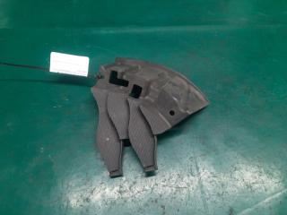 Кронштейн решетки радиатора левый MAZDA CX-7 06-12 Внедорожник 2.5 L5