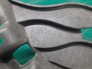 Кронштейн решетки радиатора левый CX-7 06-12 2009 Внедорожник 2.5 L5