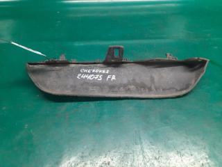 Накладка бампера передняя правая GRAND CHEROKEE 11-22 2013 Внедорожник 5.7