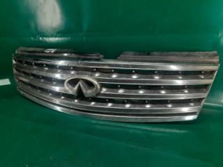 Решетка радиатора M35/M45 04-10 2008 Седан 3.5 VQ35DE