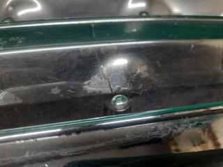 Решетка радиатора M35/M45 04-10 2008 Седан 3.5 VQ35DE