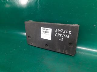 Площадка номерного знака KIA OPTIMA TF 11-16 Седан 2.4 G4KJ