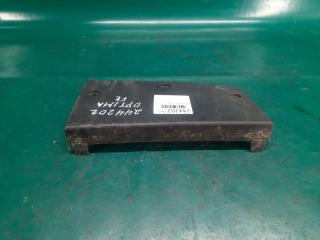 Площадка номерного знака OPTIMA TF 11-16 2015 Седан 2.4 G4KJ