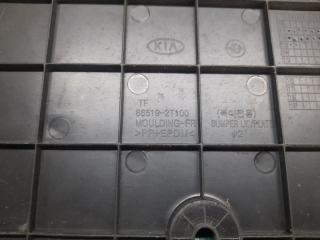 Площадка номерного знака OPTIMA TF 11-16 2015 Седан 2.4 G4KJ