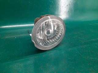 Противотуманная фара левая NISSAN ALTIMA L31 01-06 Седан 2.5