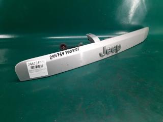 Панель подсветки номера PATRIOT 10-17 2011 Внедорожник 2.4 ED3