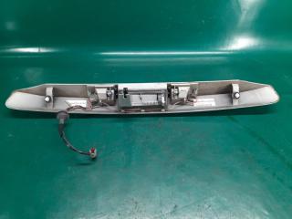 Панель подсветки номера PATRIOT 10-17 2011 Внедорожник 2.4 ED3