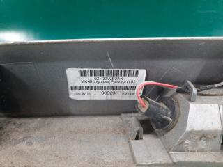 Панель подсветки номера PATRIOT 10-17 2011 Внедорожник 2.4 ED3