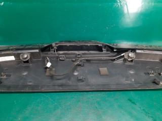 Спойлер крышки багажника GRAND CHEROKEE 11-22 2013 Внедорожник 5.7