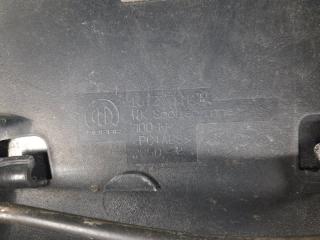 Спойлер крышки багажника GRAND CHEROKEE 11-22 2013 Внедорожник 5.7