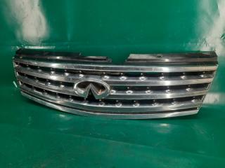 Решетка радиатора M35/M45 04-10 2006 Седан 3.5 VQ35DE