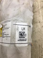 Подушка безопасности в сиденье передняя левая FOCUS 10-18