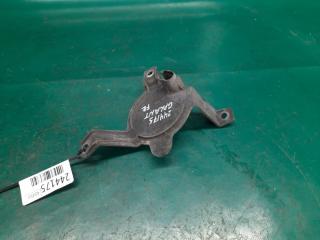 Заглушка ПТФ передняя правая GALANT 03-12 2006 Седан 2.4 4G69