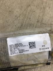 Подушка безопасности в сиденье левая JETTA USA 10-17