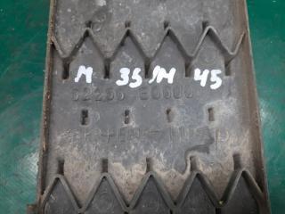 Накладка противотуманной фары правая M35/M45 04-10 2006 Седан 3.5 VQ35DE