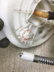 Топливный насос ESCAPE 12-19