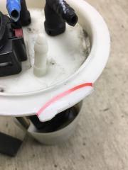 Топливный насос JETTA USA 10-17