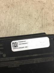 Подушка безопасности в сиденье левая JOURNEY 08-20