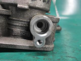 Дроссельная заслонка FORESTER SG 02-07 EJ204