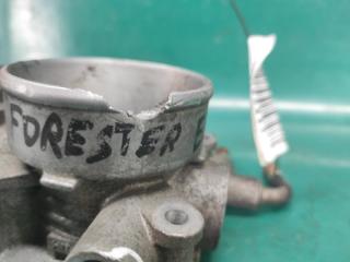 Дроссельная заслонка FORESTER SG 02-07 EJ204
