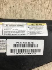 Подушка безопасности в сиденье правая PATRIOT 10-17 MK74