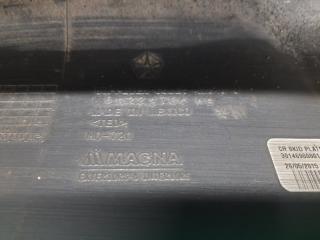 Накладка бампера JOURNEY 08-20 Внедорожник 3.6