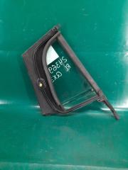 Стекло двери глухое заднее левое INFINITI QX30 16-20 Внедорожник 2.0 20PET