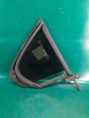 Стекло двери глухое заднее левое VOLKSWAGEN JETTA USA 10-17 Седан 1.4L TSI I-4 Turbocharged