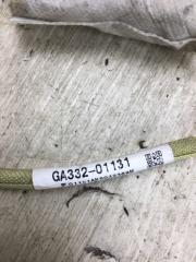 Подушка безопасности в сиденье правая TOYOTA CAMRY 40 06-11