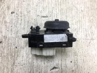 Блок управления зеркалами FORTE YD 12- YD