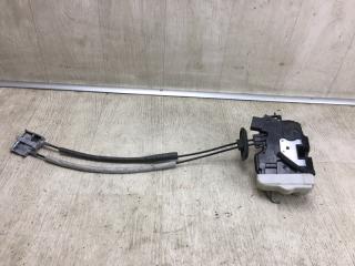 Замок двери задний левый OPTIMA TF 11-16