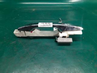 Ручка двери наружная передняя правая MDX (YD3) 13-21 2016 Внедорожник 3.5 J35Y5