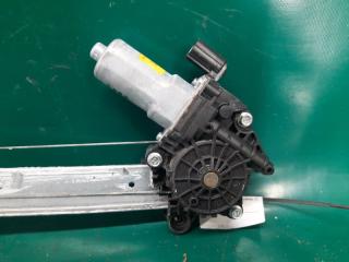 Стеклоподъемник передний правый ACURA MDX (YD3) 13-21 Внедорожник 3.5 J35Y5