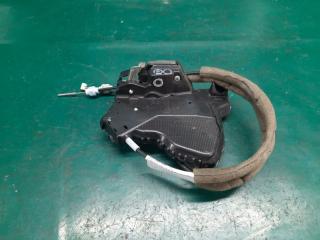 Замок двери передний правый MDX (YD3) 13-21 2016 Внедорожник 3.5 J35Y5