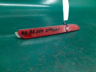 Катафот R правый LEXUS RX300 98-03 Внедорожник 3.0