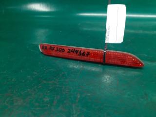 Катафот R правый RX300 98-03 2000 Внедорожник 3.0