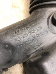 Патрубок воздушного фильтра OPTIMA TF 11-16 2013 TF 2.4 G4KJ