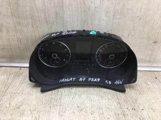 Панель приборов PASSAT B7 11-15 2014 A32 1.8 CPRA