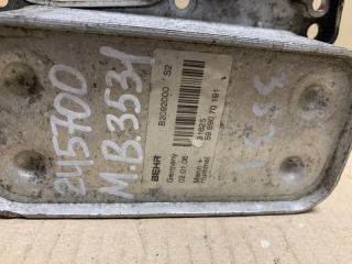 Теплообменник двигателя R-CLASS W251 05-13 2006 Минивэн 3.5