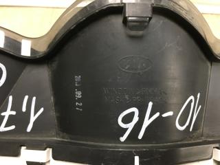 Панель приборов OPTIMA TF 11-16 1.7 CRDI