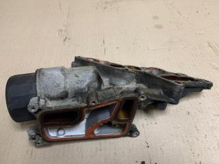 Корпус масляного фильтра R-CLASS W251 05-13 2006 Минивэн 3.5