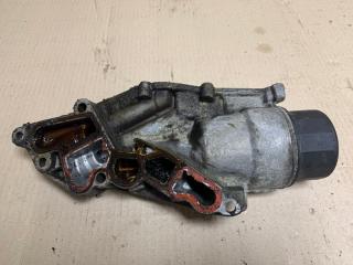 Корпус масляного фильтра MERCEDES R-CLASS W251 05-13 Минивэн 3.5