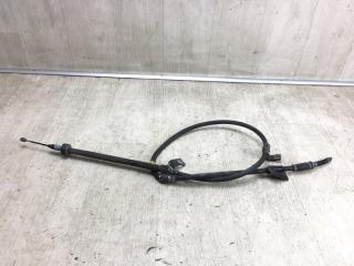 Трос стояночного тормоза задний левый SORENTO UM 14- UM