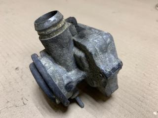 Клапан EGR левый R-CLASS W251 05-13 2006 Минивэн 3.5