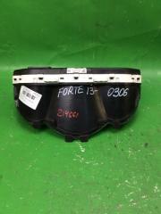 Панель приборов FORTE YD 12- 2018 BD 2.0 G4NH