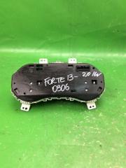 Панель приборов KIA FORTE YD 12- BD 2.0 G4NH