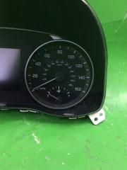 Панель приборов ELANTRA AD 16- 2016 AD 2.0 G4NH
